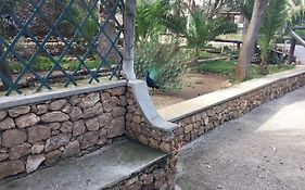 16 Porto Santo Apartments